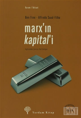 Marx’ın Kapital’i